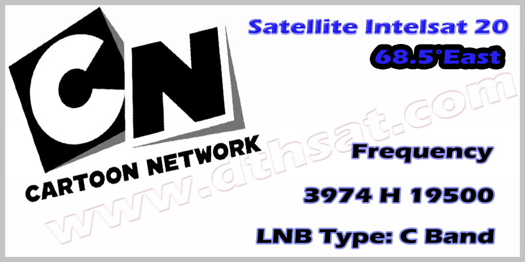 Cartoon-Network-Frequency