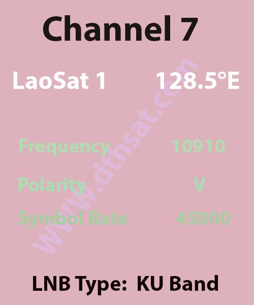 Channel-7-Frequency