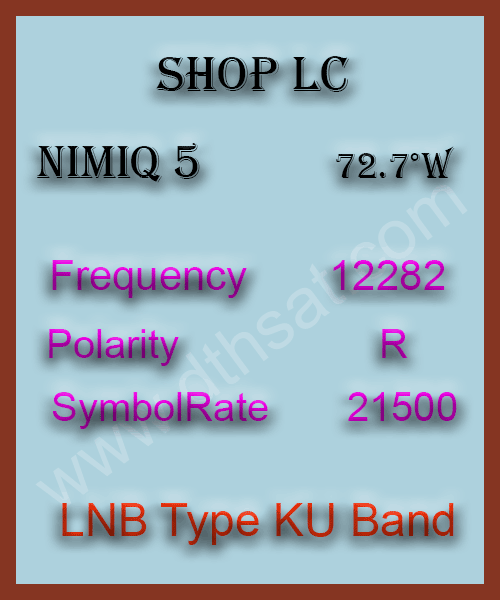 Shop-LC-Frequency